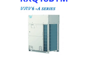 Dàn Nóng VRV A Một Chiều Lạnh – Model RXQ18BYM