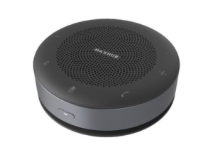 LOA KÈM MICRO HỌP TRỰC TUYẾN MAXHUB BM21