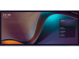 MÀN HÌNH HIỂN THỊ UW105NA 105 INCH