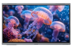 MÀN HÌNH TƯƠNG TÁC MAXHUB E6530 CHO GIÁO DỤC 65 INCH