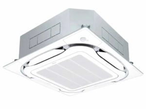 Máy Lạnh Âm Trần Daikin Inverter 2 HP FCFC50DVM ( 1 Pha) - Điều Khiển Không Dây