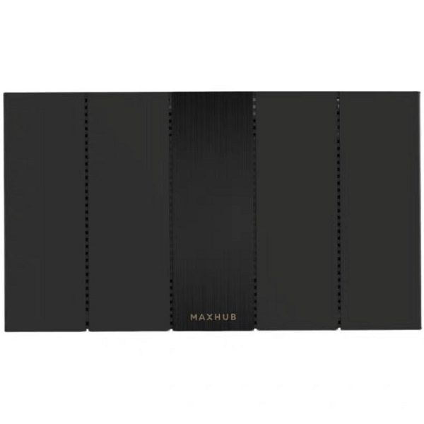 TRÌNH CHIẾU KHÔNG DÂY MAXHUB WB05