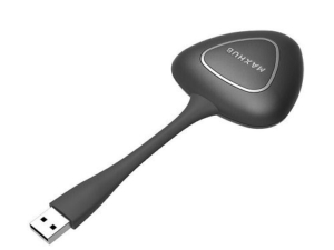 THIẾT BỊ KẾT NỐI NHANH KHÔNG DÂY MAXHUB WT01