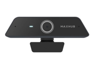 WEBCAM HỌP TRỰC TUYẾN MAXHUB UC W20