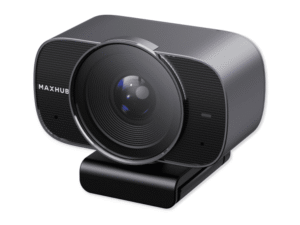 WEBCAM HỌP TRỰC TUYẾN MAXHUB UC W31