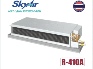 Điều Hòa Nối Ống Gió Daikin 1 Chiều 13.000 BTU (FDBNQ13MV1V/RNQ13MV1V) Khiển xa BRC4C64-9
