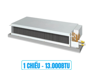 Điều hòa nối ống gió Daikin 1 chiều 13.000BTU FDBNQ13MV1V/RNQ13MV1V